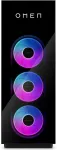 Hp OMEN MAX/45L GT23-0580nc/Tower/R7-9800X3D/32GB/2TB/RTX 5080/W11H/3R