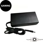 EXTRA DIGITAL Dell Laptop Power Adapter 150W: 19.5V, 7.7A (4.5 x 3.0 mm)