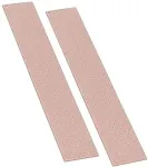 Thermal grizzly | Minus Pad 8 - 20 x 120 x 0.5 mm - 2 pcs | N/A | Temperature range: -100&deg;C / +250&deg;C