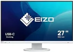 Monitor EIZO FlexScan EV2720S-WT computer 68.6 cm (27") 2560 x 1440 pixels Quad HD LCD White