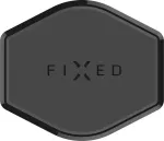FIXED | Car Phone Holder | Icon Flex | Holder | Universal | Universal | Black