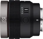 Samyang V-AF 35mm T1.9 FE objektiiv Sonyle