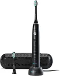 Hambahari Oromed ORO-SONIC NEXT BLACK black sonic toothbrush