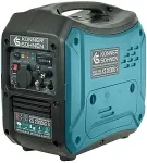 K&ouml;nner & S&ouml;hnen Inverter generator set 1,8kW 230V KS2000iGS