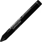 STAEDTLER Markeerimiskriit Lumocolor omnigraph, veekindel, must