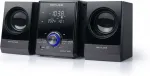 MUSE MICRO SYSTEM M-38BT CD/MP3 BLUETOOTH