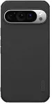 Nillkin Super Frosted PRO Magnetic Back Cover for Google Pixel 9/9 Pro Black