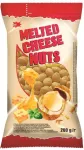 Jėga Maap&auml;hklid kr&otilde;beda kattega, sulatatud juustu maitselise 200g, 2 tk