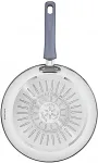 Tefal Daily Cook G7314055 frying pan Grill pan Round