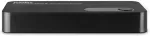 Lindy 2-Port HDMI Switch 2.1 8K60 HDR (black, bidirectional)