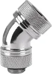 Thermaltake K Pacific G1/4 PETG Tube 45-Degree Compression