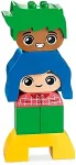 Lego Big Feelings & Emotions 10415