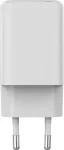 Canyon charger CU45AC GaN 45W 1xPD 1xQC EU White