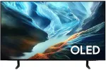 Teler SAMSUNG Televizorius QE42S90HAEXXH 2026m. modelis