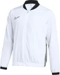 Nike Bluza męska Dri-Fit Academy 25 biała FZ9837 100 L