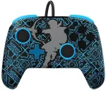 Joystick PDP-PerformanceDesignedProduct PDP juhtpult Rematch juhtmega SheikahShoot helendav pimedas Swit
