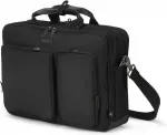 DICOTA Top Traveller SEVEN 14-16" black