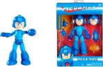 Simba-Dickie Jada Toys Mega Man - Mega Man, toy figure