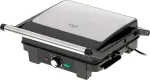 Adler | Electric Grill XL | AD 3051 | Table | 2800 W | Black/Stainless steel