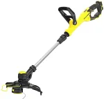 Stanley ST LINE BRUSH CUTTER V20 SFMCST933B 33cm