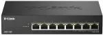 D-Link DMS-108P/E