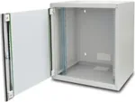 Digitus WALL MOUNTING CABINET 600X45 12U 63840X600X450 MMGREY