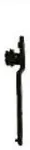 Alcatel -Lucent G&uuml;rtel-Clip f&uuml;r 8232/8242