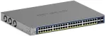 Netgear Switch 48x GE GS752TXP-300EUS (390W PoE+ Budget)