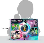 Canal Toys Canaltoys 360 Rotating Studio