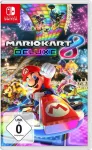 M&auml;ng Nintendo Mario Kart 8 Deluxe 00