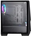 Korpus Xilence Xilent Blast, tower case (black, tempered glass)