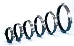 Sky-Watcher 235mm Telescope Rings for 200mm (Newto
