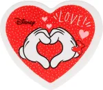 Disney Mickey & Minnie Love! 150g - kihisev vannipall lastele