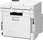 Printer CANON | | I-SENSYS MF667Cdw | Laser | Colour | A4 | Wi-Fi | White/Black