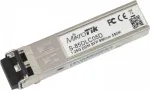 MIKROTIK S-85DLC05D Dual-LC SFP Transceiver S-85DLC05D / MKT-10170