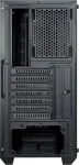 Korpus Inter-Tech IT-3303 Hornet Midi Tower ATX RGB Gaming Geh&auml;use mit Seitenfenster