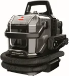 Tolmuimeja BISSELL | Portable Carpet and Upholstery Cleaner | SpotClean C9 Pro | Corded operating | Washing function | 400 W