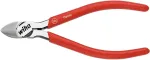 Wiha precision mechanics side cutter - 36189