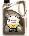 No name MOTOR OIL TOTAL QUARTZ INEO MC3 5W30