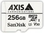 M&auml;lukaart Axis 02021-001 memory card 256 GB MicroSDXC UHS
