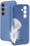 Sbs TEINSTSAS25B mobile phone case 15.8 cm (6.2") Cover Blue