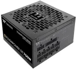 Toiteplokk Thermaltake Toughpower Gt power supply unit 750 W 24-pin ATX ATX Black