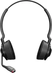 JABRA Engage 55 SE - USB-A UC Stereo, EMEA/APAC