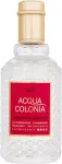 4711 Acqua Colonia Pink Pepper & Grapefruit 50ml - Eau de Cologne uniseks