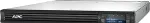 UPS Apc SMT1500RMI1U SMART 1500VA 1U LCD 230V