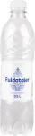Fuldataler Vesi , karboniseeritud, 0.5 L, plast, 12 tk