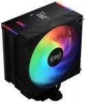 XPG L&uuml;fter MAESTRO PLUS 42SA (120mm ARGB Fan) schwarz retail