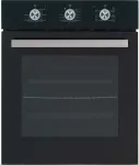 Ahi Schlosser Integreeritav OE552MTB