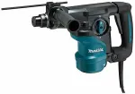 MAKITA Hammer Drill HR3001CJ 3.9J 1050W