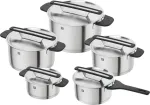Zwilling MORE Zestaw 5 garnk&oacute;w